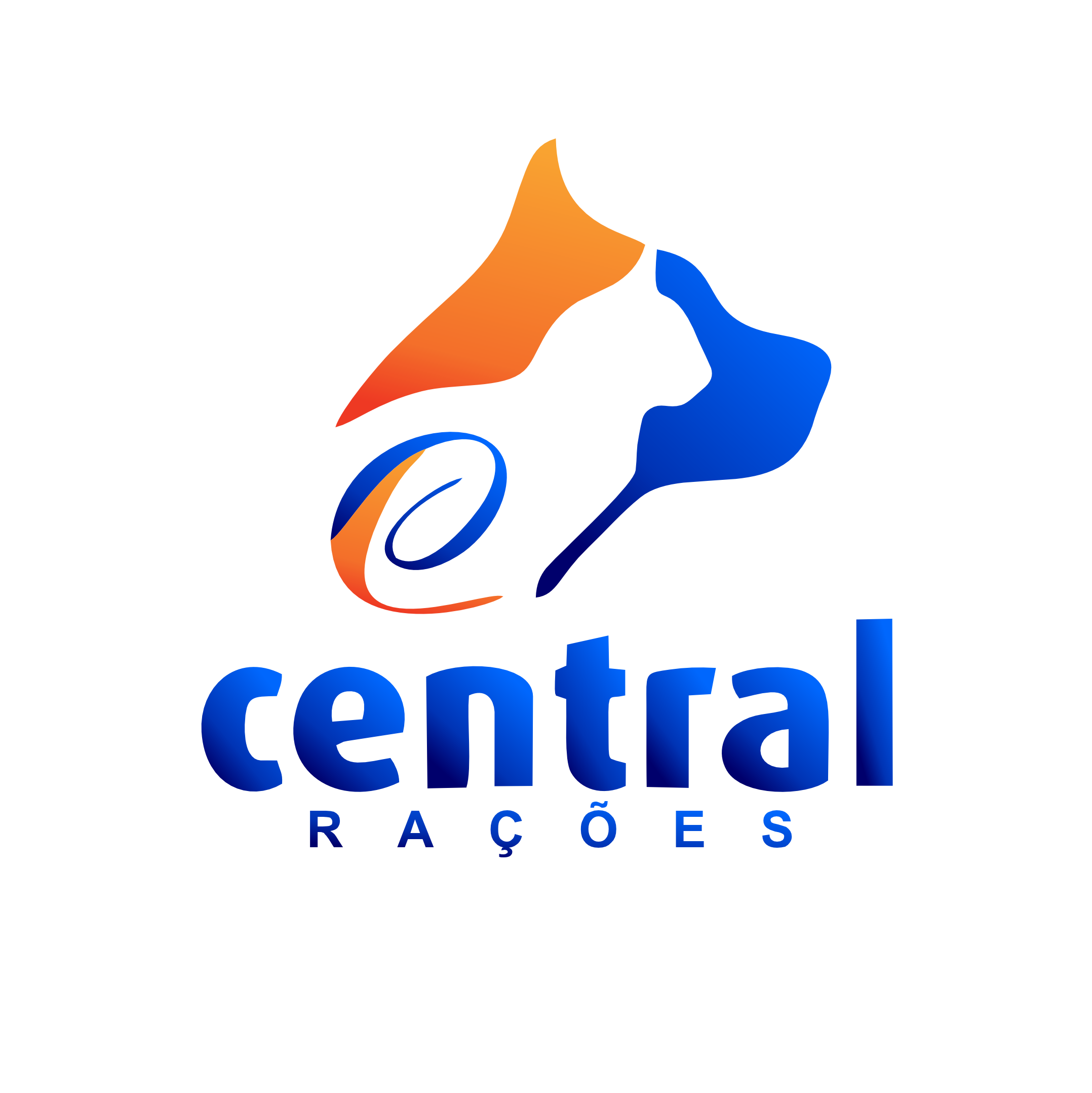 Central Rações